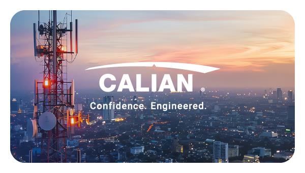 Precision agriculture with Calian GNSS