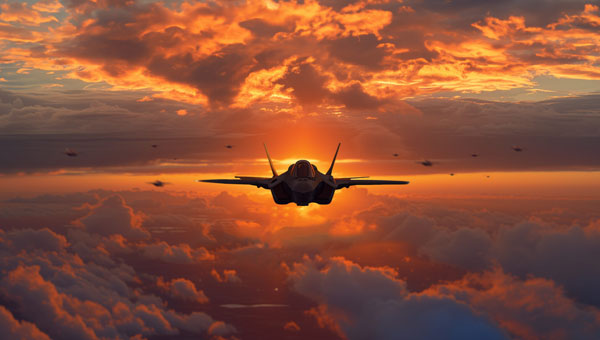EpiSci, Northrop Grumman partner for autonomous defense systems