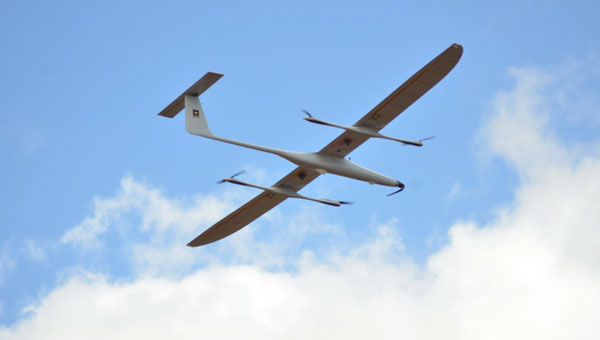 Unmanned news