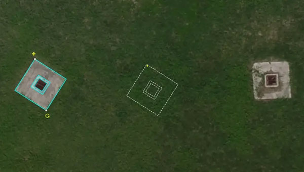 Virtual Surveyor upgrades UAV surveying software