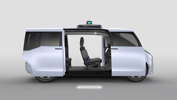 Autonomous vehicle testing program to launch in New York City