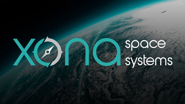 Xona Space Systems, Aerospacelab target PNT technology