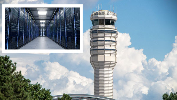 Iridium focuses on timing and critical infrastructure