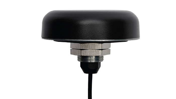 Calian introduces smart GNSS antenna