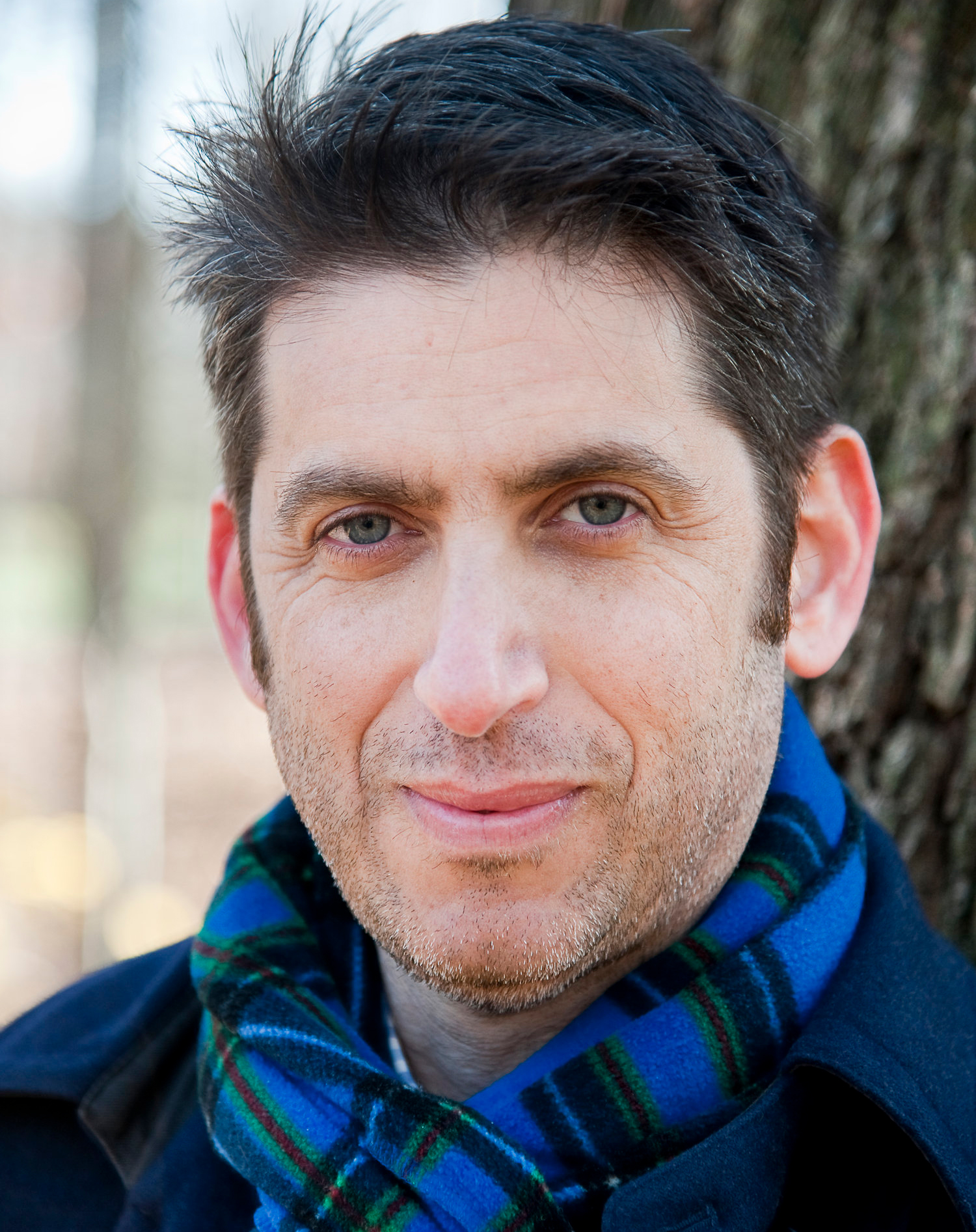Greg Milner