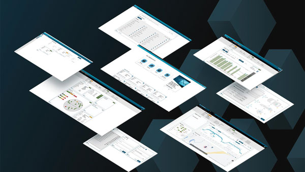 Launchpad: Upgraded surveying software, application suite, GPS integrity module