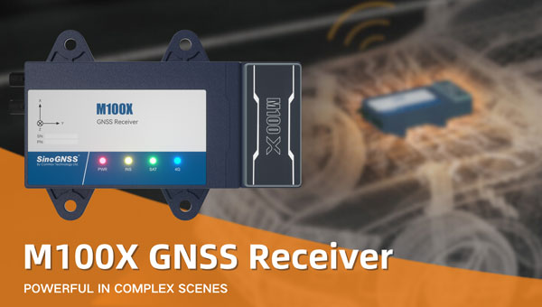 Comnav unveils GNSS receiver