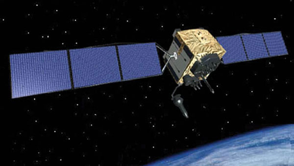 Lockheed Martin secures $105M contract for GPS IIIF operations