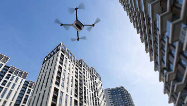NYPD to use UAVs for 911 calls