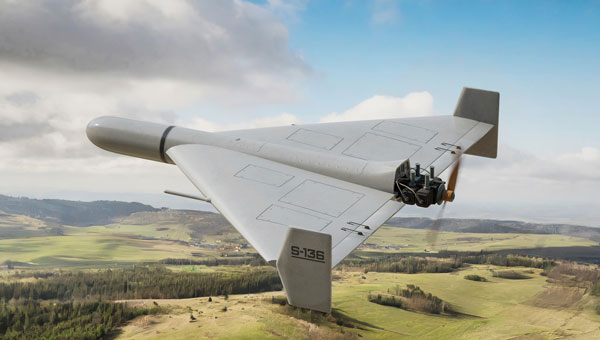 Unmanned systems updates
