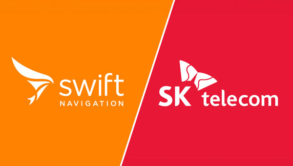 Swift Navigation, SK Telecom collaborate for location-based technologies in Korea