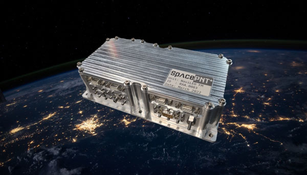 Space PNT targets large LEO telecom constellations