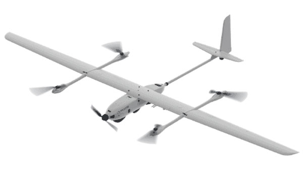 Edge Autonomy upgrades UAS