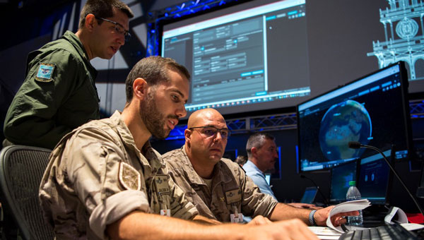 GMV to supply space surveillance system for Spain’s Ministry of Defense