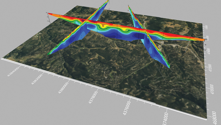 Launchpad: UAVs, digital twin platforms and positioning modules