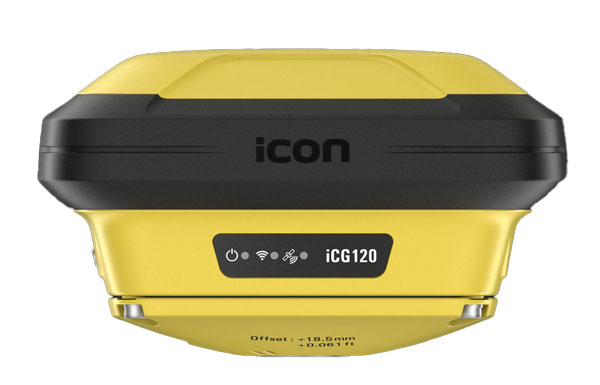 Leica Geosystems unveils machine smart antenna