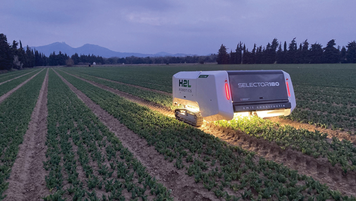 Seen & Heard: Dark matter, robots, Taiwan earthquake