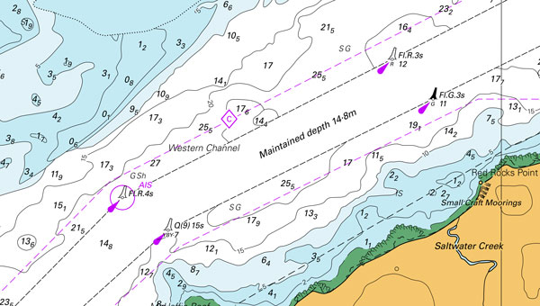 Teledyne introduces nautical chart production solution