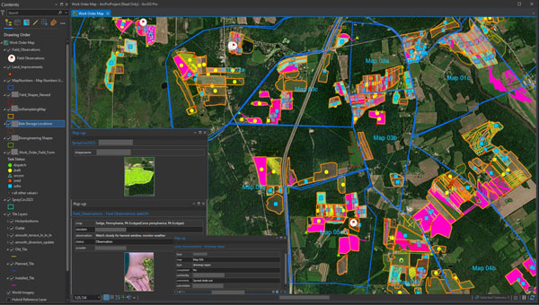 Seeds of change: Ernst Seeds uses data-driven approach to restore habitats
