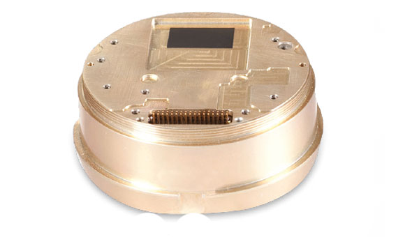 BAE Systems unveils anti-jamming GPS receiver