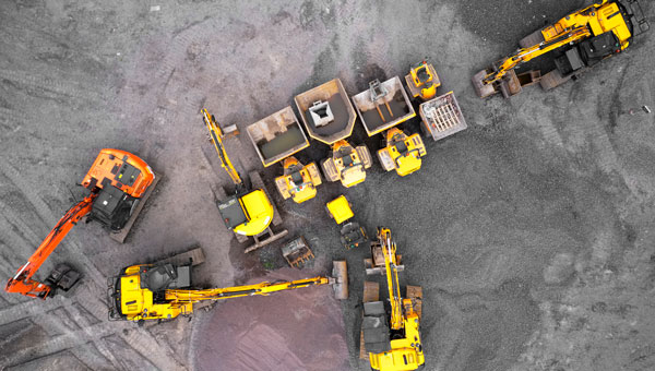 Precision demands in the construction industry