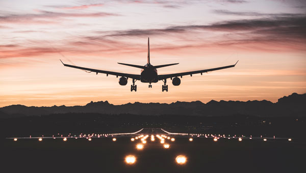 Study: GPS disruptions in aviation show importance of backups