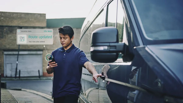 HERE Technologies launches fleet optimization package