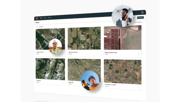 Wingtra releases mapping software