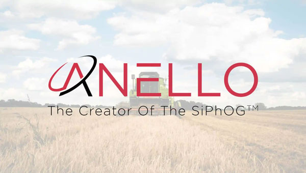 Photo: ANELLO