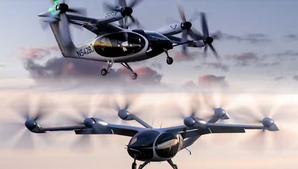 Unmanned systems updates