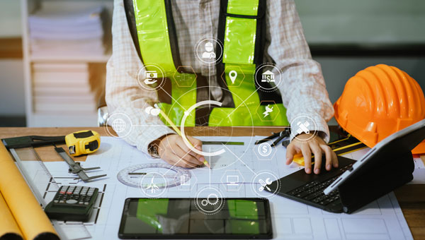 Trimble extends Esri partnership