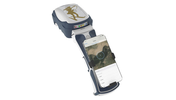Eos Positioning Systems unveils high-accuracy GNSS receivers