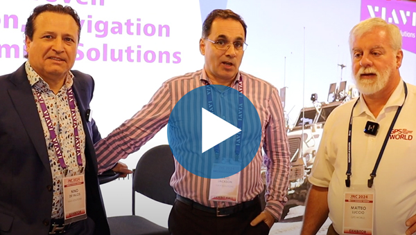 JNC 2024: VIAVI Solutions