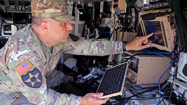 US Army issues white paper request for CMFF prototypes