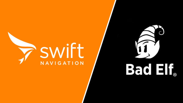 Swift Navigation, Bad Elf enhance precision for construction and utilities