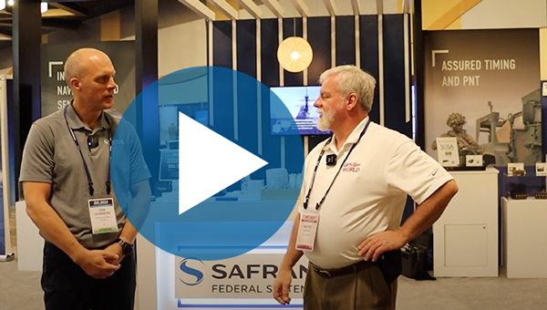 JNC 2024: Safran Federal Systems