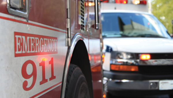 GPS is a cornerstone for emergency services