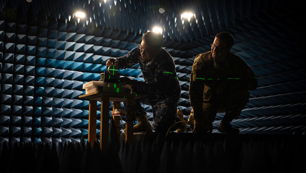 US and Australia partner to improve GPS resilience in contested environments