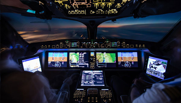 US Air Force and SandboxAQ address GPS jamming and spoofing