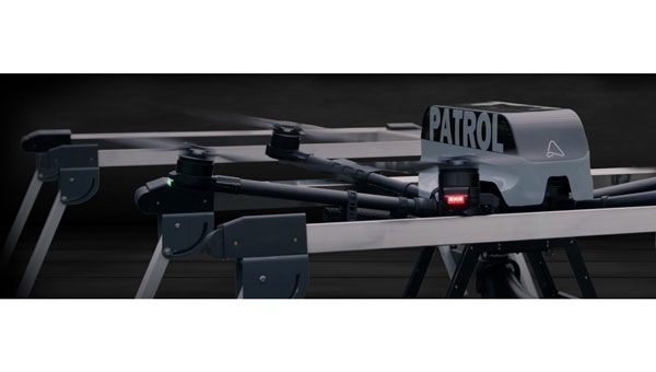 A2Z Drone Delivery unveils UAV Docks portfolio