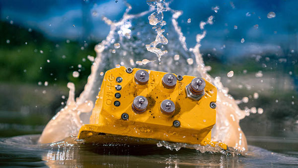Carnegie Robotics acquires Duro product line from Swift Navigation