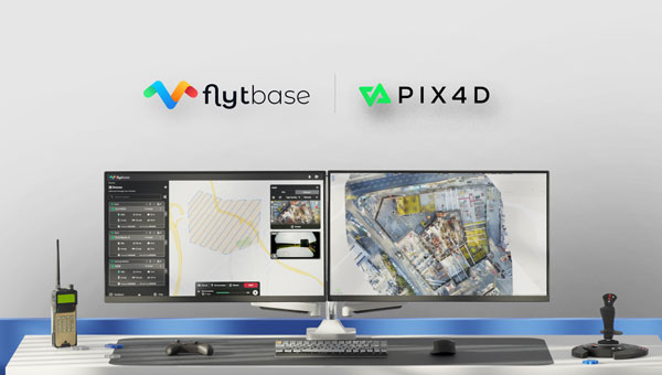 Photo: FlytBase