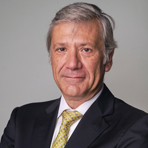 Luis Mayo