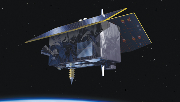 Innovation: ESA’s multi-modal space mission to improve geodetic applications