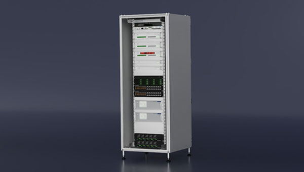 Adtran launches Oscilloquartz Time Scale System