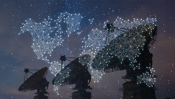 GMV to oversee GOVSATCOM hub for EU satellite communications initiative
