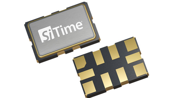 SiTime launches timing solutions