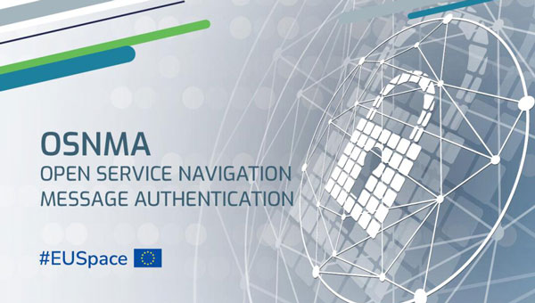 Galileo prepares for upcoming OSNMA operational declaration