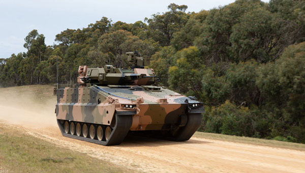 Advanced Navigation, Hanwha Defense Australia and Hanwha Aerospace advance military navigation
