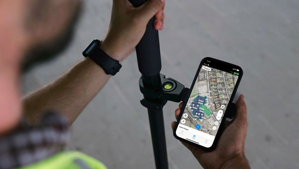 Emlid enhances land surveying capabilities